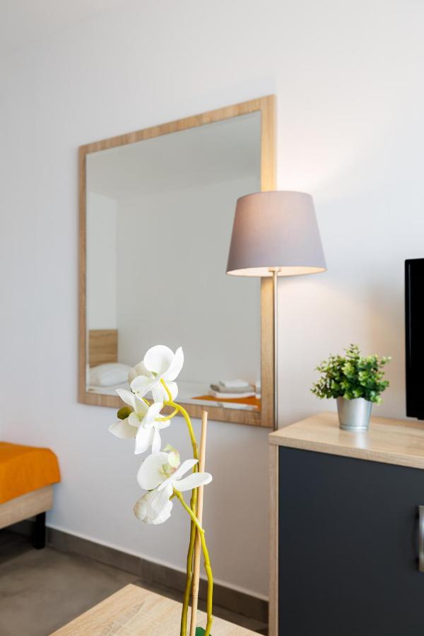 Seo2 Rewal - Apartamenty Z Osobnym Wejsciem, Grzany Basen, Darmowe Sauny, Parking, Grill, Wifi Esterno foto