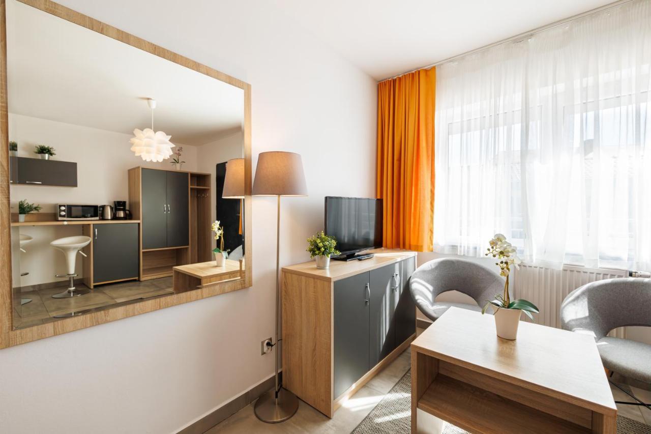 Seo2 Rewal - Apartamenty Z Osobnym Wejsciem, Grzany Basen, Darmowe Sauny, Parking, Grill, Wifi Esterno foto