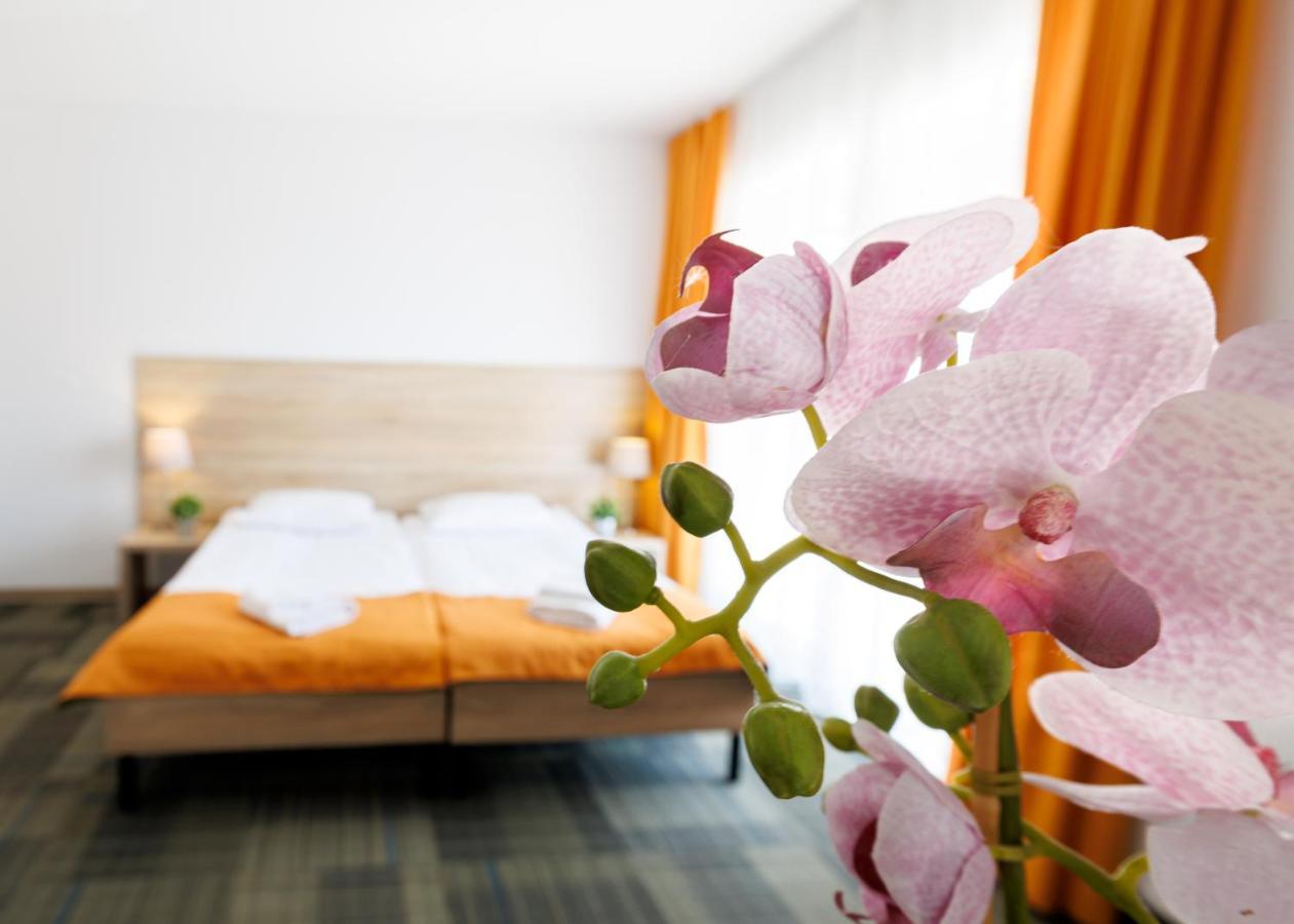 Seo2 Rewal - Apartamenty Z Osobnym Wejsciem, Grzany Basen, Darmowe Sauny, Parking, Grill, Wifi Esterno foto
