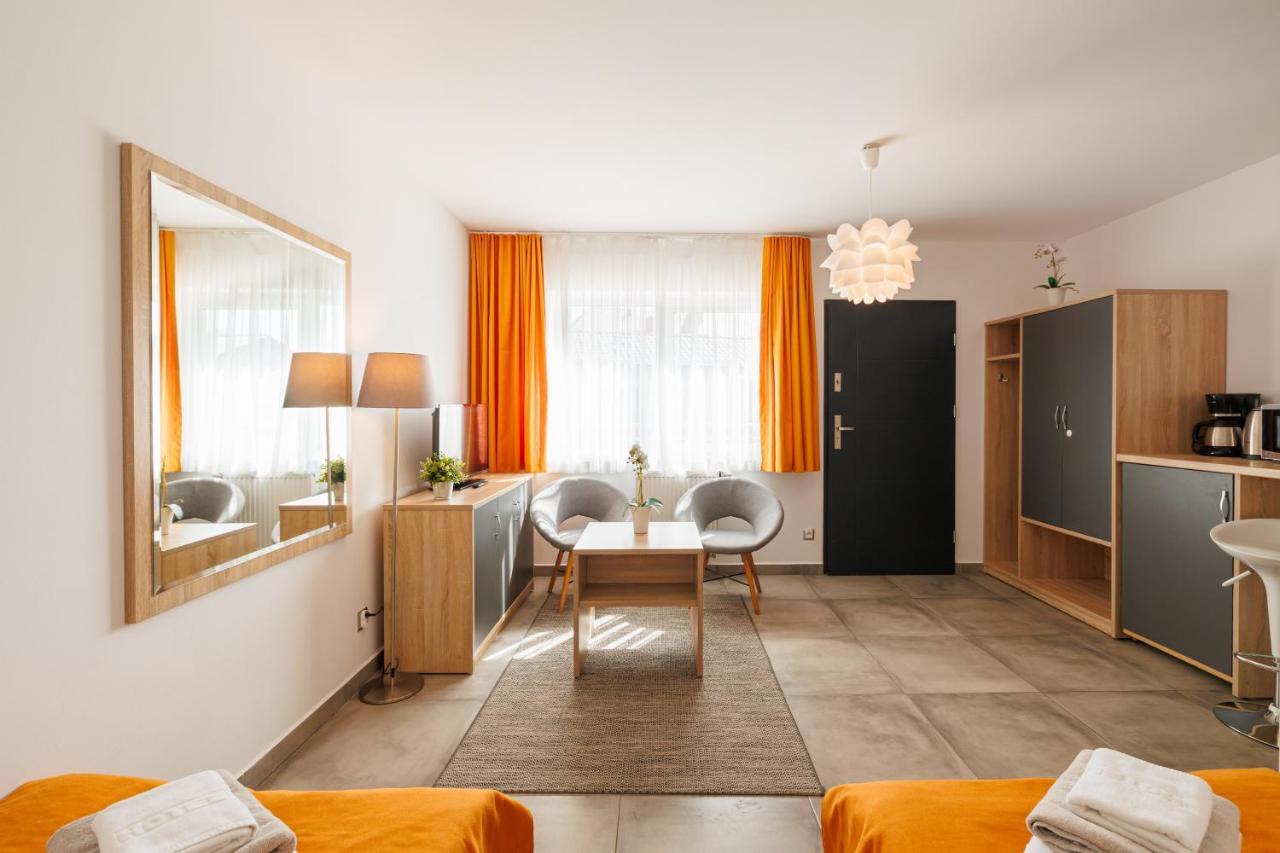 Seo2 Rewal - Apartamenty Z Osobnym Wejsciem, Grzany Basen, Darmowe Sauny, Parking, Grill, Wifi Esterno foto