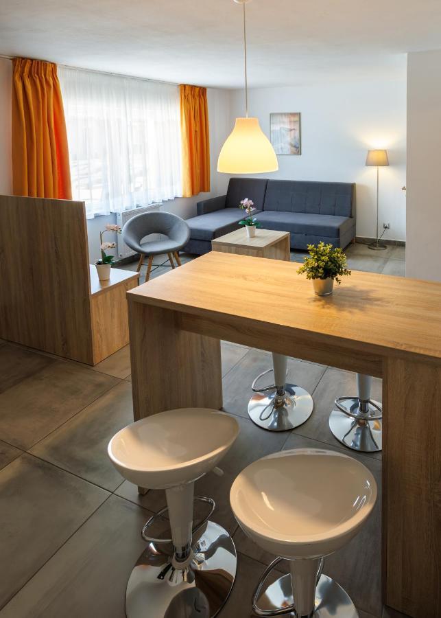 Seo2 Rewal - Apartamenty Z Osobnym Wejsciem, Grzany Basen, Darmowe Sauny, Parking, Grill, Wifi Esterno foto