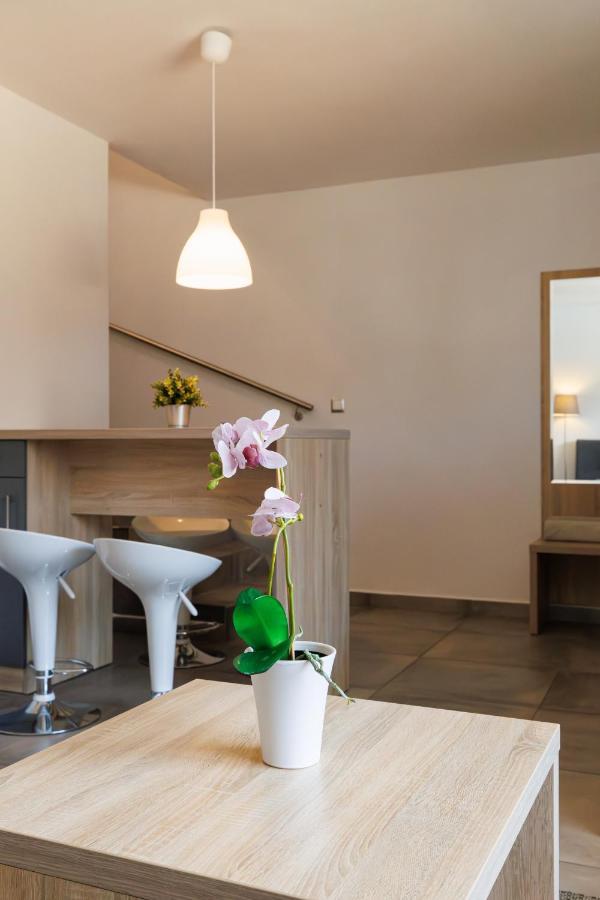 Seo2 Rewal - Apartamenty Z Osobnym Wejsciem, Grzany Basen, Darmowe Sauny, Parking, Grill, Wifi Esterno foto