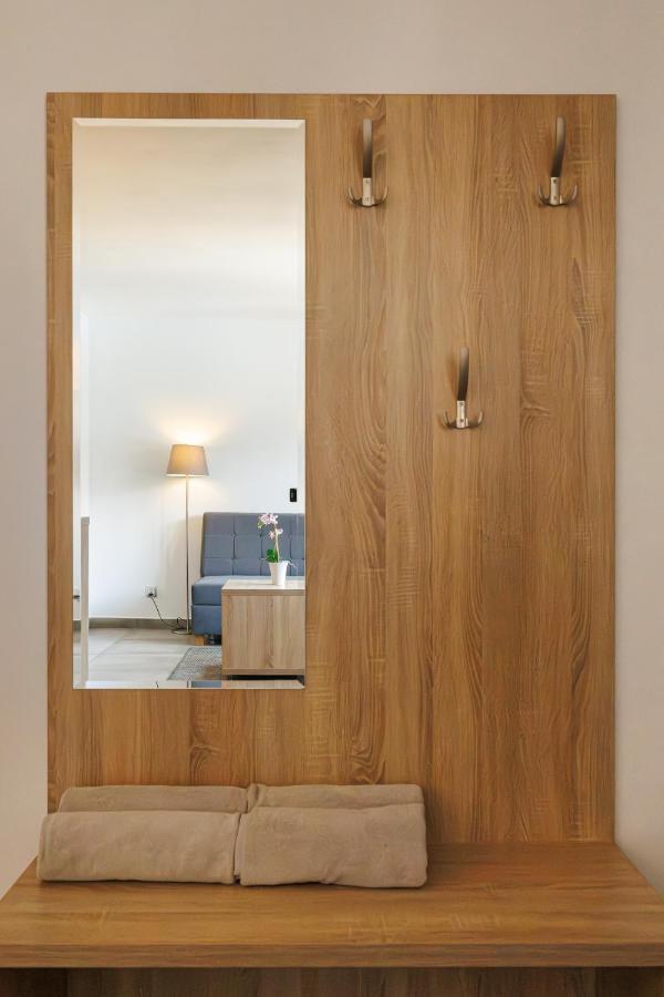 Seo2 Rewal - Apartamenty Z Osobnym Wejsciem, Grzany Basen, Darmowe Sauny, Parking, Grill, Wifi Esterno foto