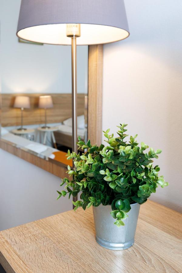 Seo2 Rewal - Apartamenty Z Osobnym Wejsciem, Grzany Basen, Darmowe Sauny, Parking, Grill, Wifi Esterno foto